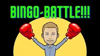 Box Bingo Battle #001 vs. Paddy von Green Cardz!!! Ultra Prisma Booster Opening!