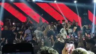 Madame Trannos Live