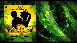 Jey K -COSTEÑITA
