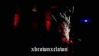 Boulet Brothers Halloween Bash (2016.10.30 Los Angeles)