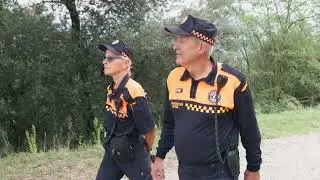 Dia de la Protecci&oacute; Civil 2024