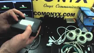 Подключение PoE удлинителя. Как удлинить UTP кабель до 500 м.