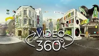 Tymbark Owoce Świata &ndash; 80 wzor&oacute;w! VIDEO 360&deg;
