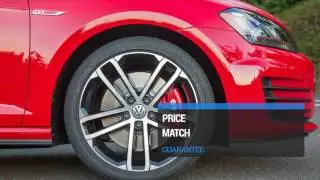OEM Volkswagen Parts Online