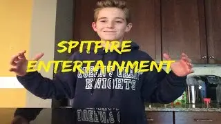 Some changes//Spitfire Entertainment
