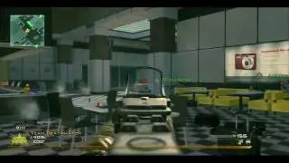 Hi friend - Terminal Nuke