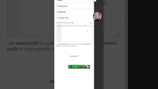Gradient Borders in Elementor with AI 
