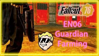 EN06 Guardian Farming with Viewers - Fallout 76 [PS5]