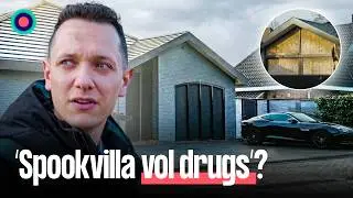 Ik spoorde verkopers van designerdrugs op... (en vond dit) | Pointer