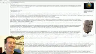 Surfing from EEVblog to Philosophy!