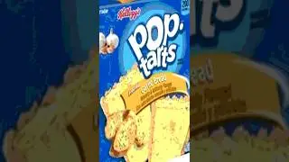 ranking gross pop tart flavors #yub