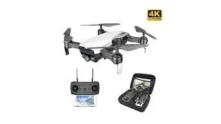 DronePro 4K: The 4K Drone Taking the World by Storm
