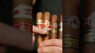 Detect fake cigars with these simple tricks
