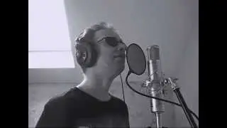 Scorpions - A moment in a million years (vocal cover)