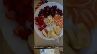 Somaliland's Fruit Salad