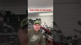 What you will need to run a successful motorcycle repair shop