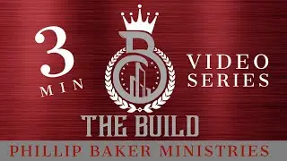 The 3Min Build V10 -  Never Been Taught!