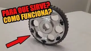CORRECTOR DE LEVA PARA EL AP - SOULAS GARAGE