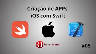 Criação de APPs para iOS com SWIFT 2023 - #05 - Swift Playground - Funções