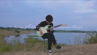 Saving All My Love For You - Whitney Houston | GUITAR VERSION