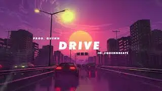 [FREE] Nav x 88GLAM Type Beat - 'Drive' (Prod. Quenn)