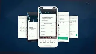 Criando a sua primeira conta digital no Zeit Bank