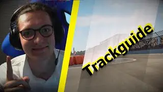 INDIANAPOLIS TRACKGUIDE | THE ONE AND ONLY YOU NEED!