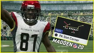 How To Easily Win Solo Challenges In MUT 20 With One Money Play!