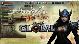 Episode 9: Shaiya Global