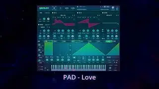 GLOW | FREE Serum Preset Pack