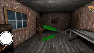 BSC PLAYS is live! granny chapter 1 extreme mod escape