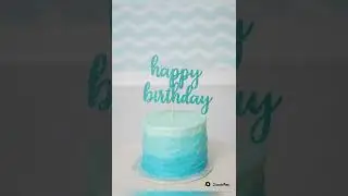 its my birthday .... wish me