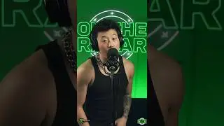 The Eric Reprid Freestyle