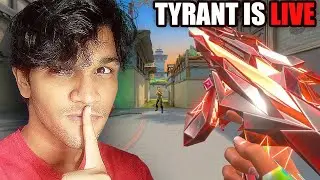 🔴The Next Big Streamer is live guys | #valorant #aim