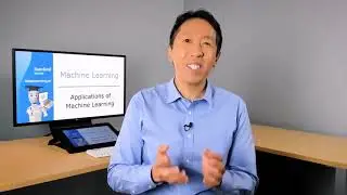 🔥 Top 10 Real-World Applications of Machine Learning in 2025 | AI Revolution Explained 🤖💡