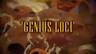 Genius Loci AMV