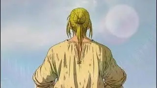 Edit Torfinn #anime #manga #vinlandsaga #thorfinn 