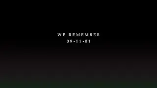 QuatriniRafferty remembers 911