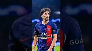 Top 5 best PSG players #footballshorts #psg #psgteam
