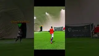 Attack in action
