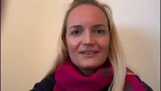 Sarah - Project Manager for Transport Planning