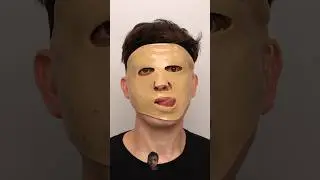 #facemask #viral #shorts #facemask #gadgets #satisfying #easymask #skincare #peelofffacemask
