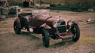 Alfa Romeo 6C 1750 Super Sport 1929