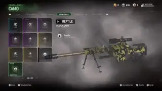 Mwr case opening