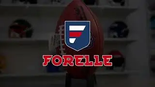 Forelle American Football Promo