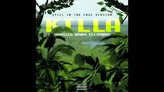Skrillex & Wiwek - Killa (feat. Elliphant) (Still In The Cage Version)