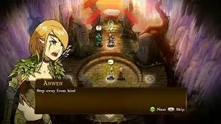 ДОБИВАНИЕ ОСТАВШИХСЯ ПРЕДАТЕЛЕЙ И ДРАКА С БОССОМ! - Might And Magic: Clash of Heroes ПРОХОЖДЕНИЕ#3!