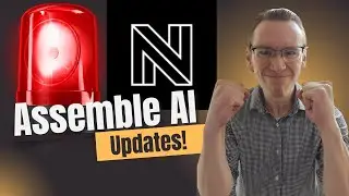 ASM Updates, They Are Finally Marketing to Retail!