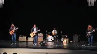 Post Profit - Same Sad Song