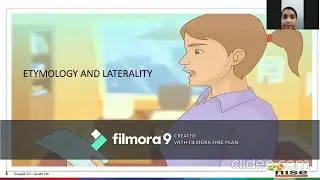 Etymology and Laterality | Learn about etymology | Online Etymology | NISE | Best ICSE School